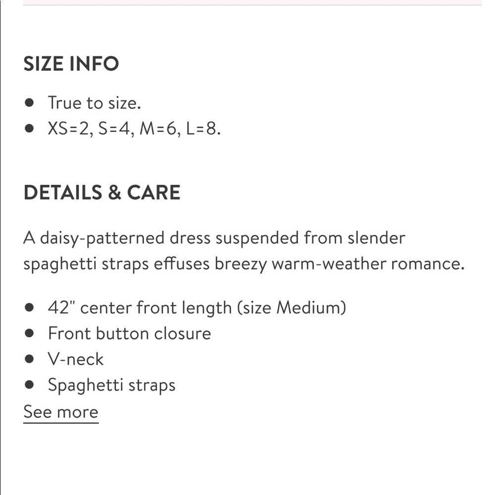 Faithfull the Brand arrieta midi dress -yellow - Picture 5 of 5